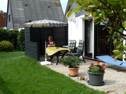 Ferienhaus 300m vom Nordseestrand nähe Cuxhaven