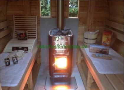 Fasssauna, Saunapod, Gartensauna, Saunafass, Außensauna, Sauna Pod, Saunakota, S
