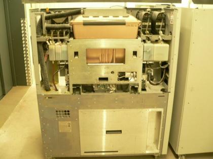 ZPrinter ProJet 660 Pro 3D Drucker von 3D-SYSTEMS