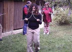 Radiästhesie für Einsteiger