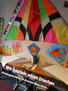 Kindergeburtstag Mülheim-Kindergarten / Papa - Kind - Schule / Nrw