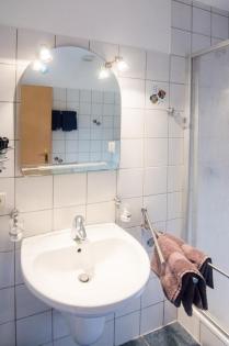 Ferienwohnung Friesenjung in St. Peter-Ording/ Nordsee