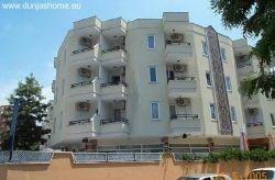 Alanya Jetzt Reduziert: 3 Stern Famillienhotel