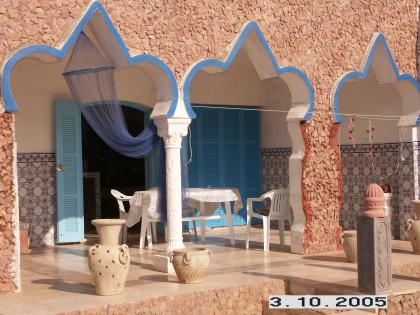Ferienhaus Tunesien Tunis