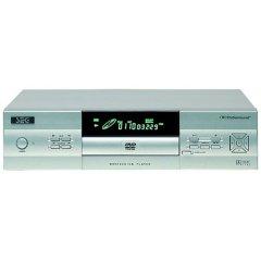 Dvd player von seg