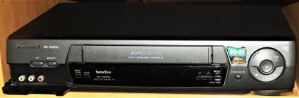 Panasonic NV-HD645