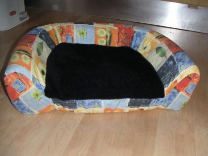 Hunde - bzw. Katzensofa