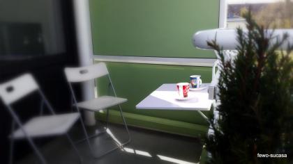 Ferienwohnung | Apartment | Messezimmer Düsseldorf von privat