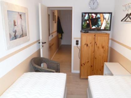 Groemitz-Villa-am-Meer / Seeblick Ferienwohnung in Grömitz / Ostsee