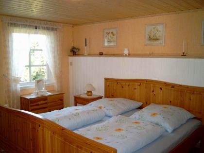 Kinderfreundliches Ferienhaus in Småland / Schweden - bis 8 Personen