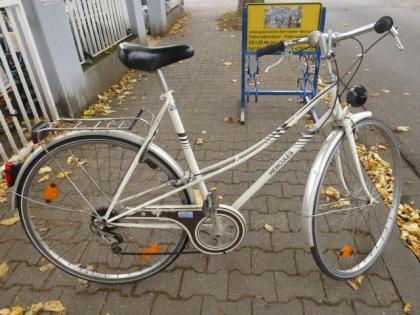 (21) 5 Gang 28 Zoll Rh 57 sehr bequemer Einstieg