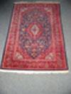Perser Teppich Kashan Keshan