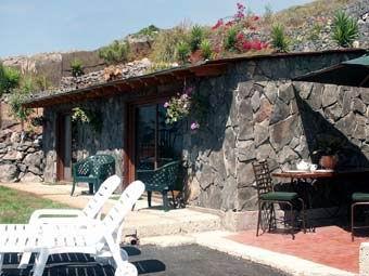 Private Ferienhäuser und Fincas auf Teneriffa