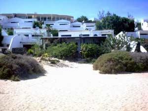 Bungalow Calma Beach an der Costa Calma auf Fuerteventura