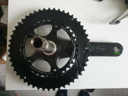 SRAM Red eTap Gruppe Komplett 11 fach