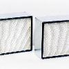 Absoluter Hepa-Filter 405x405X95 H13
