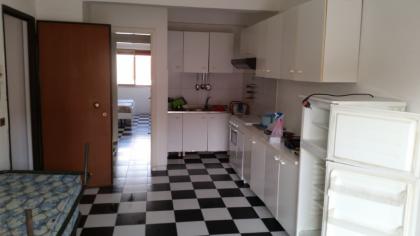 Wohnung in Süditalien zu verkaufen, 50 m bis zum Strand!