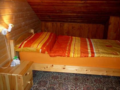 Walliser Alpen (CH) Chalet ab sofort frei