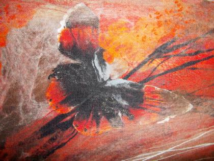 ART PROTIS, (Tapiserie) 85x145 cm, neu