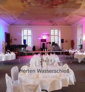 Darbukam - Hochzeit Deutsch Türkisch
