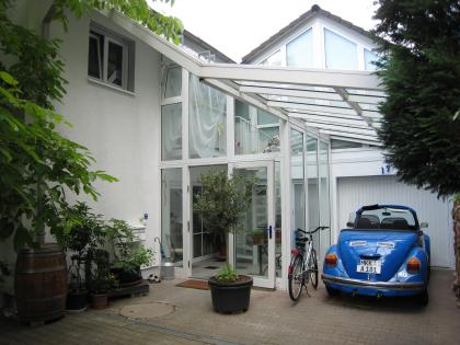 IAA - Frankfurt / Messeappartement