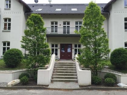 Exclusiver Schloßurlaub an der Ostsee - bei Kühlungsborn