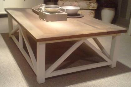 Möbel aus Massivholz von www.exklusivdutchdesign.de