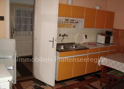 Haus in Zalakaros Ungarn Balatonr. Grdst.1. 990 m²Nr. 40/ 63