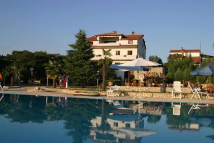 Hotel Pension Villa Gloria