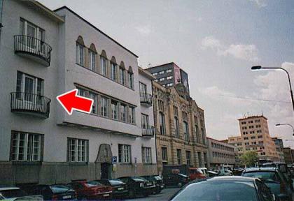 Komfortwohnung - Košice - Slowakei