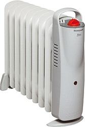 Ölradiator 700 W