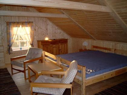 Kinderfreundliches Ferienhaus in Småland / Schweden - bis 8 Personen