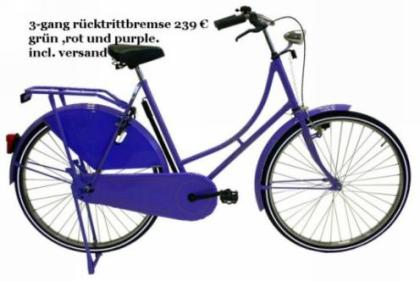 HOLLAND OMARAD