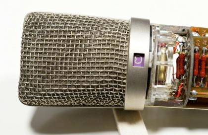 2 Neumann U 67 Kondensator FET - Keine Röhre ! Stereoset ! 48V Phantom