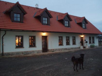 Ferienhaus Marc & Eva