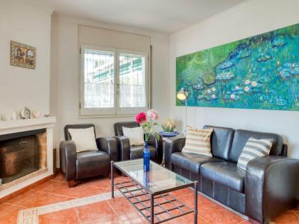  SPANIEN Ferienhaus in lEscala an der Costa Brava privat Pool zu vermieten