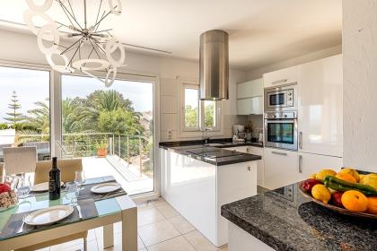 ☀️ Top Spanien Ferienhaus Costa Blanca privater Pool in Moraira Benissa mieten