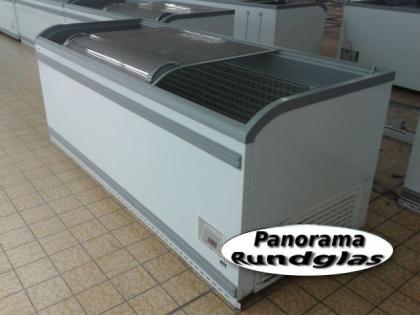 Tiefkühl Insel 20er Set AHT Paris Sagenhafte 46,30m Rundglas