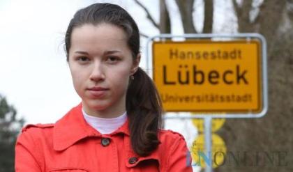 Ein Herz für L i l y !