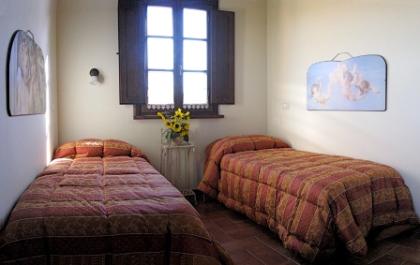 Top Angebot Pfingstferien in Umbrien nahe Trasimenosee