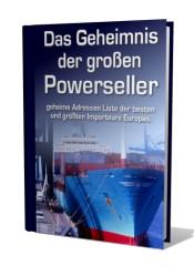 Das Geheimnis der großen Powerseller!