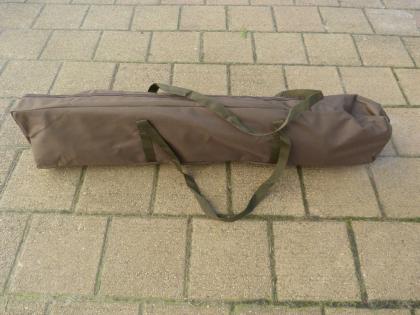 ALUMINIUM BED PICOT