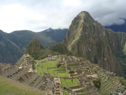 Offroad und Abenteuerreise durch Peru, Bolivien und Chile