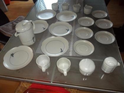 Rosenthal Studioline Kaffeeservice