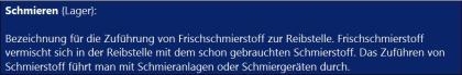 Bedeutung der Fachwoerter:  CAN-Bus-System;  Zenereffekt;  Digitale Fernsehsendu