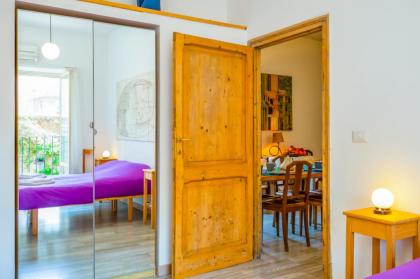Familiäres B&B im Herzen Roms LaZotta