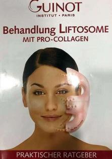 Guinot hydradermie lift