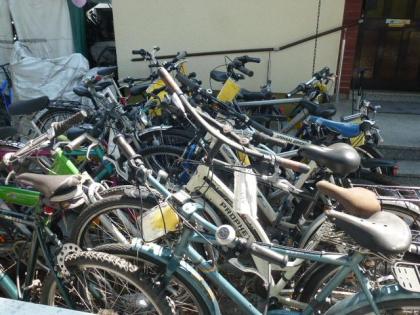 (164) 24 Gang 28 Zoll RH 55 Gabel u Sattel gefedert