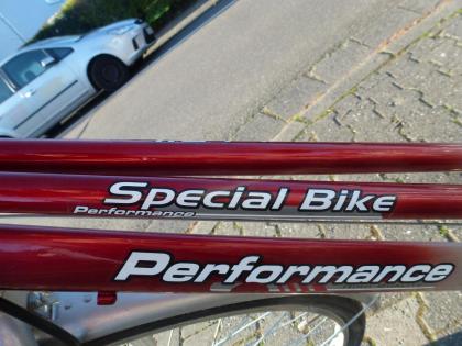 (4) 4 Gang Rücktrittsbremse tiefer Einstieg 28 Zoll