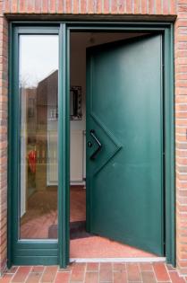 Ferienwohnung Friesenjung in St. Peter-Ording/ Nordsee